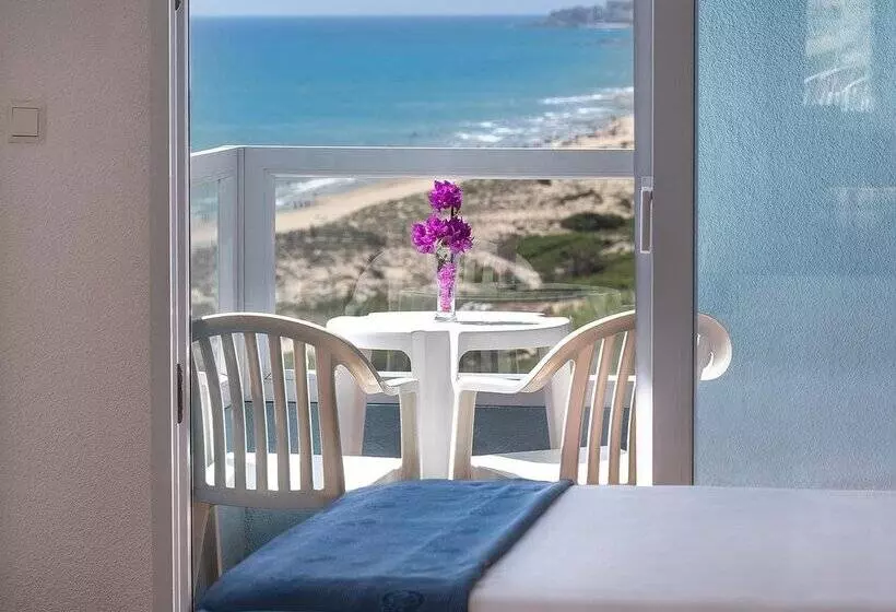 Fotos del hotel Playas De Guardamar:  118