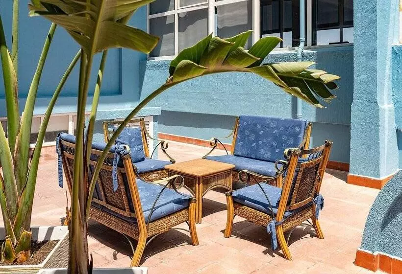 Fotos del hotel Playas De Guardamar:  76