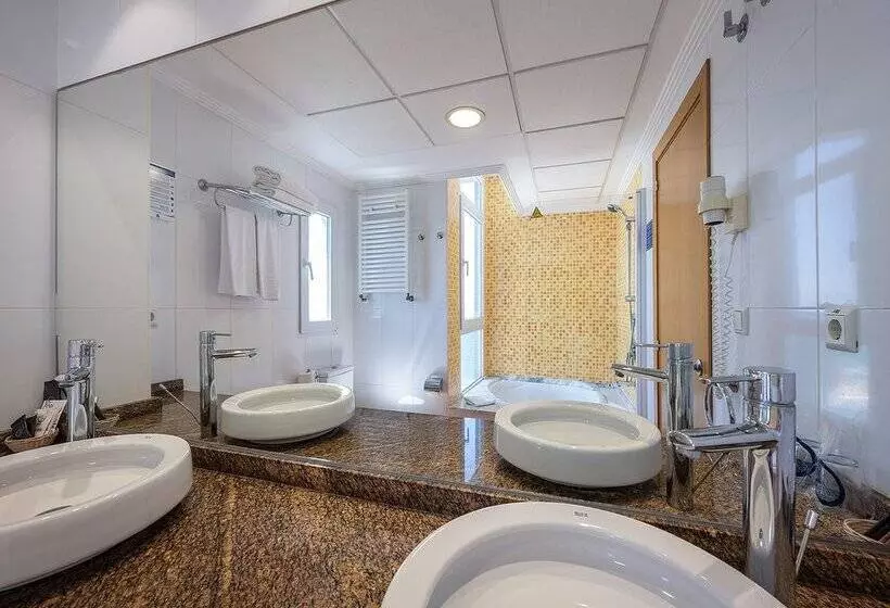 Fotos del hotel Playas De Guardamar:  92