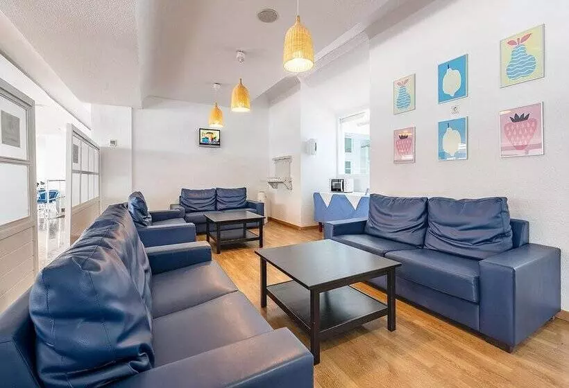 Fotos del hotel Playas De Guardamar:  144