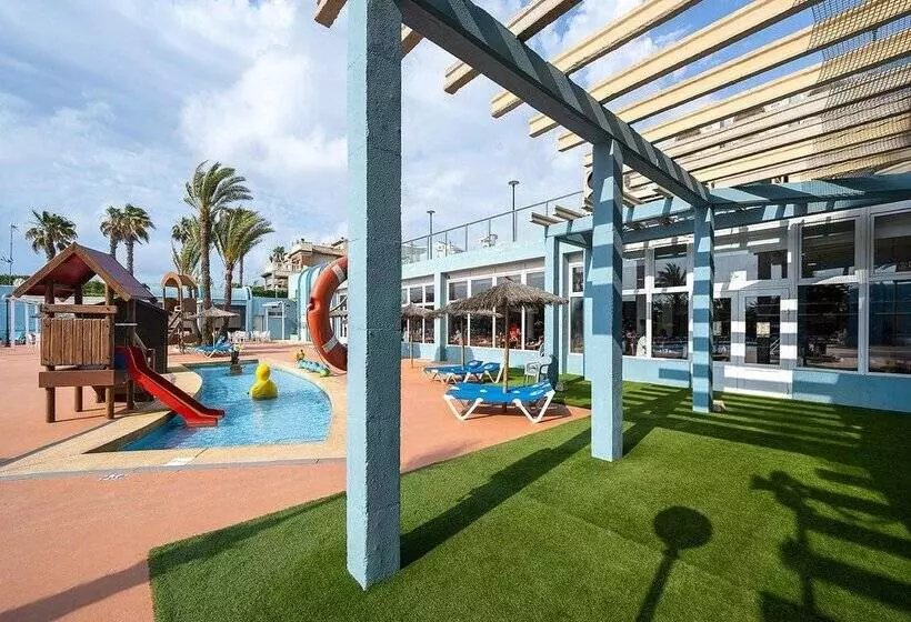 Fotos del hotel Playas De Guardamar:  222