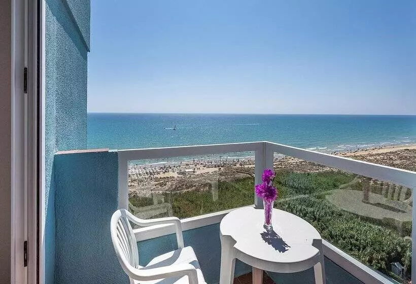 Fotos del hotel Playas De Guardamar:  115