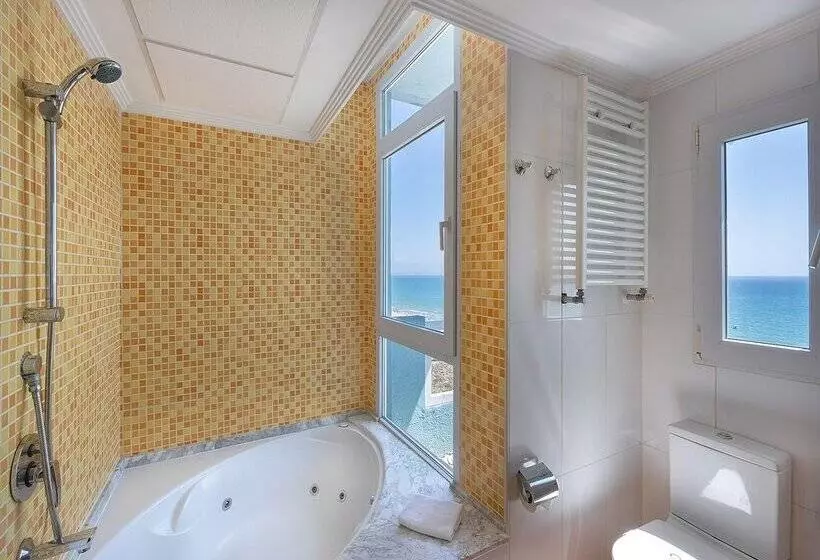 Fotos del hotel Playas De Guardamar:  85