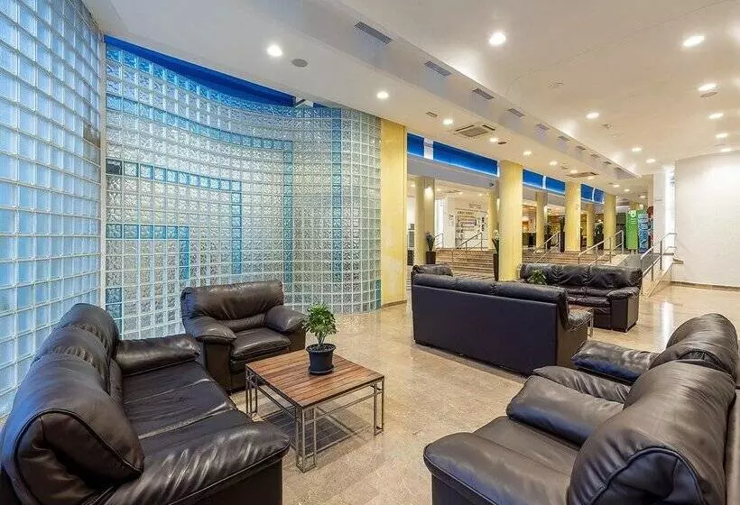 Fotos del hotel Playas De Guardamar:  141