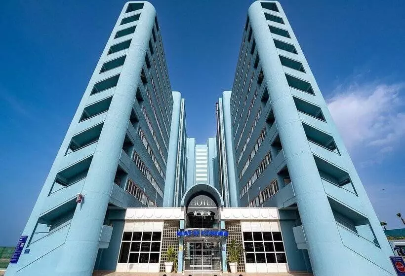 Fotos del hotel Playas De Guardamar:  129