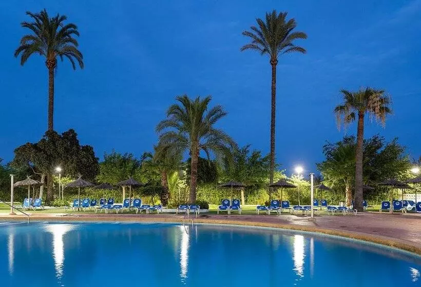 Fotos del hotel Playas De Guardamar:  121