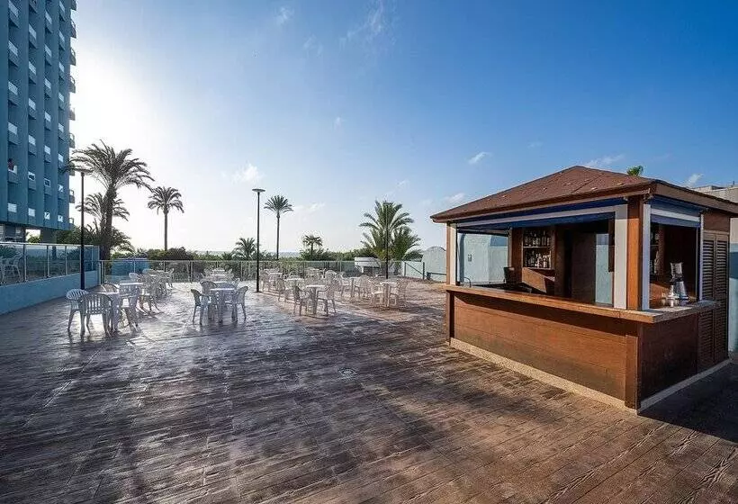 Fotos del hotel Playas De Guardamar:  191