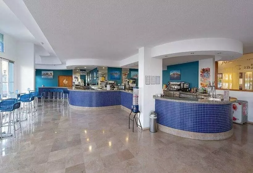 Fotos del hotel Playas De Guardamar:  58