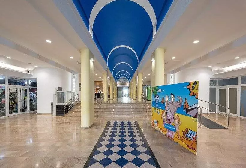 Fotos del hotel Playas De Guardamar:  148