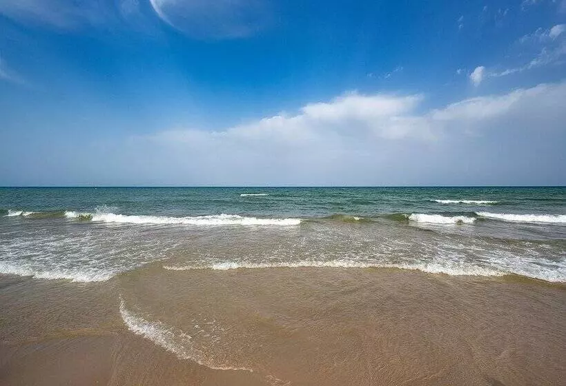 Fotos del hotel Playas De Guardamar:  106