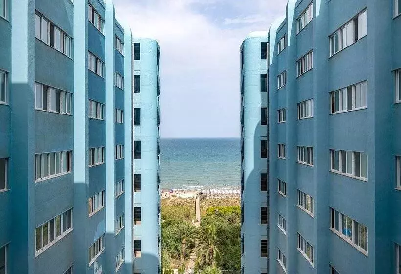 Fotos del hotel Playas De Guardamar:  102