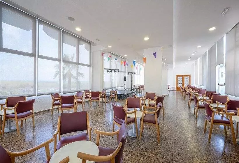 Fotos del hotel Playas De Guardamar:  217