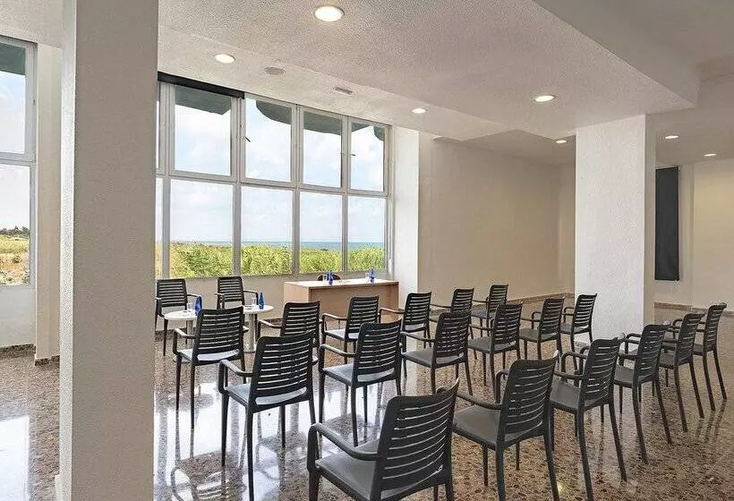 Fotos del hotel Playas De Guardamar:  60