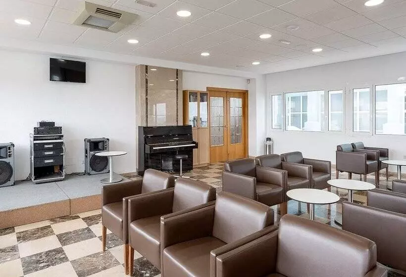 Fotos del hotel Playas De Guardamar:  142