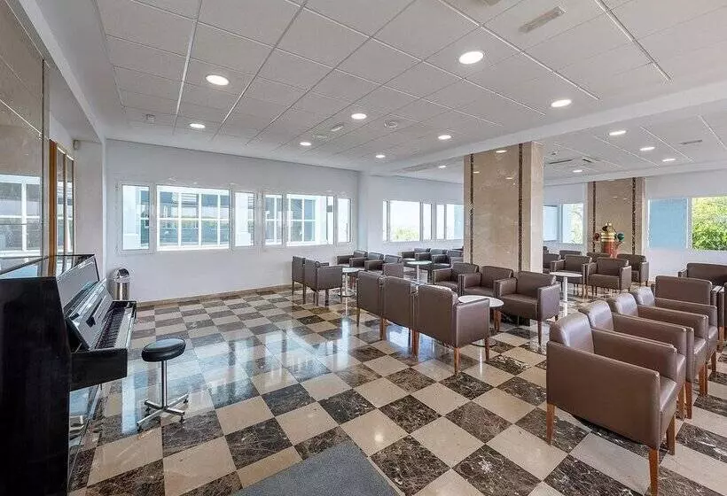 Fotos del hotel Playas De Guardamar:  145