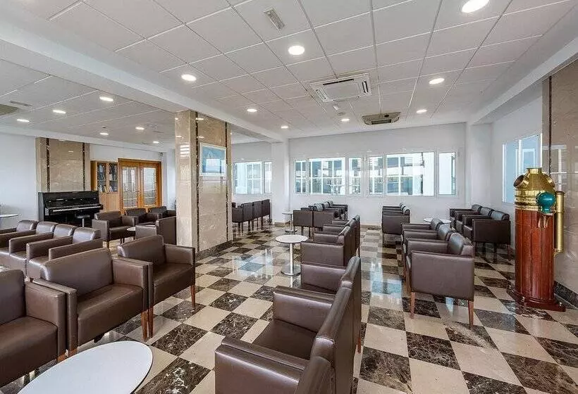 Fotos del hotel Playas De Guardamar:  147