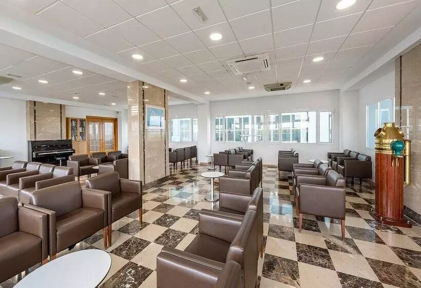 Fotos del hotel Playas De Guardamar:  149