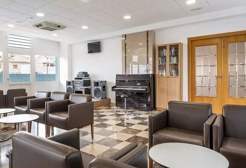 Fotos del hotel Playas De Guardamar:  143