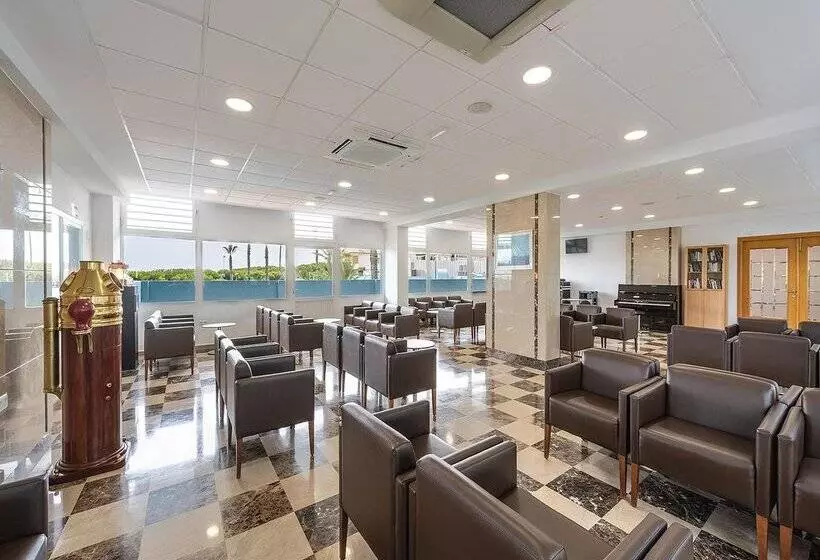 Fotos del hotel Playas De Guardamar:  146