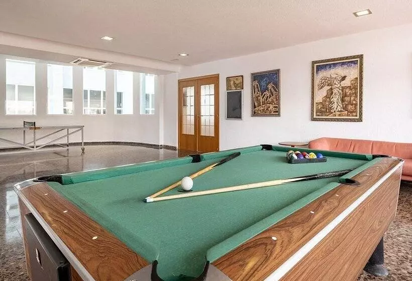 Fotos del hotel Playas De Guardamar:  176