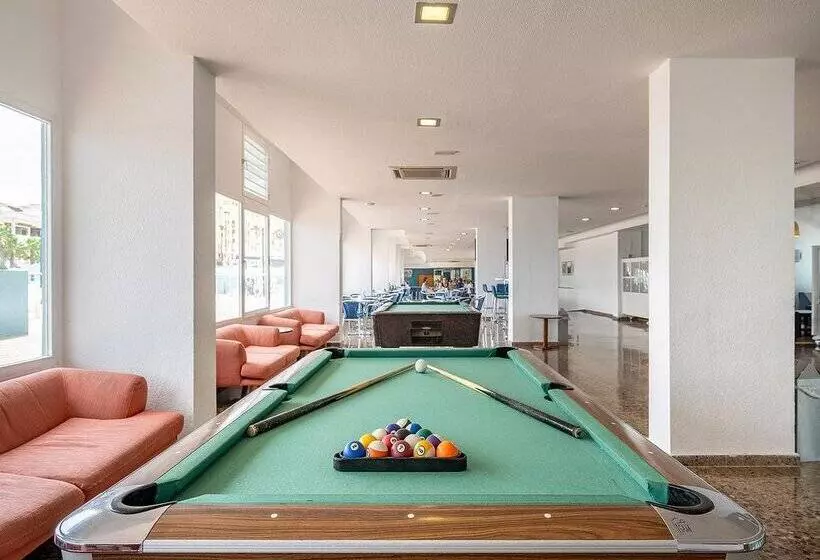 Fotos del hotel Playas De Guardamar:  59