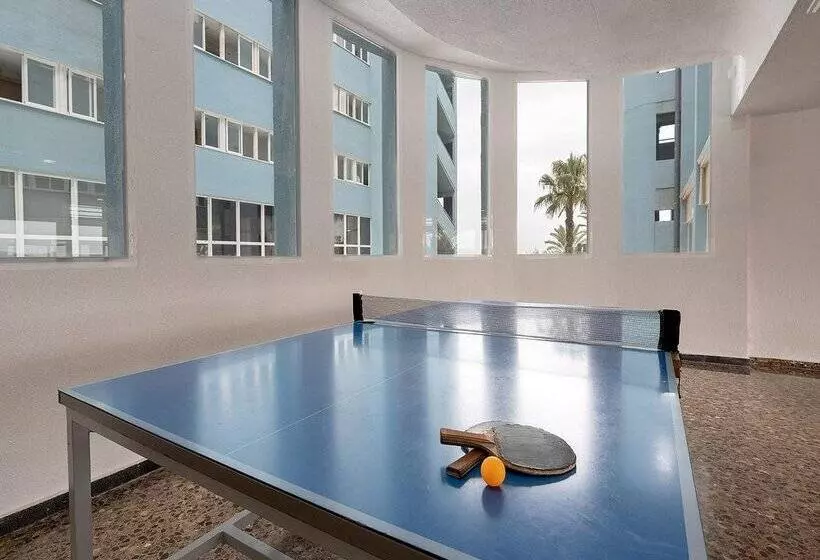 Fotos del hotel Playas De Guardamar:  38