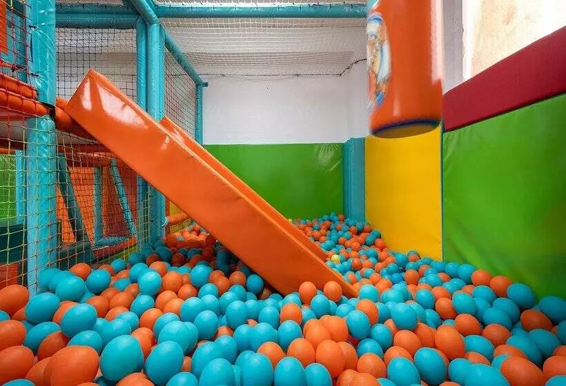 Fotos del hotel Playas De Guardamar:  64