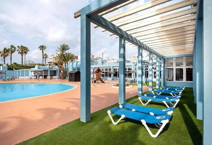 Fotos del hotel Playas De Guardamar:  171