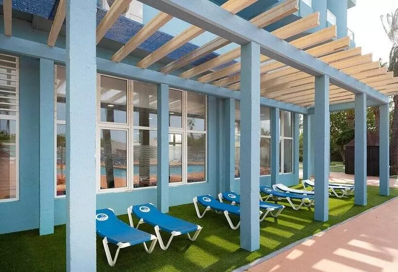 Fotos del hotel Playas De Guardamar:  80