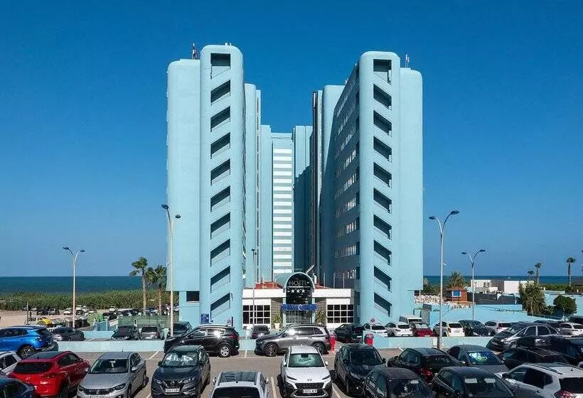 Fotos del hotel Playas De Guardamar:  130