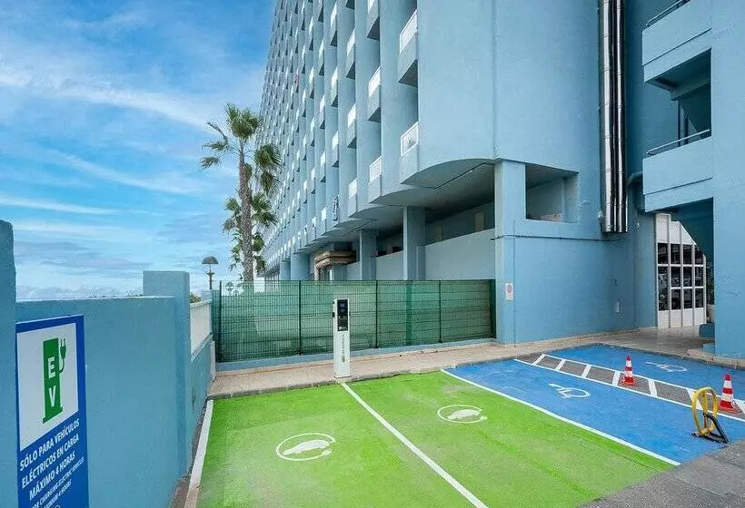 Fotos del hotel Playas De Guardamar:  39