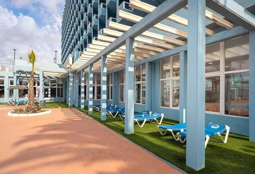 Fotos del hotel Playas De Guardamar:  78