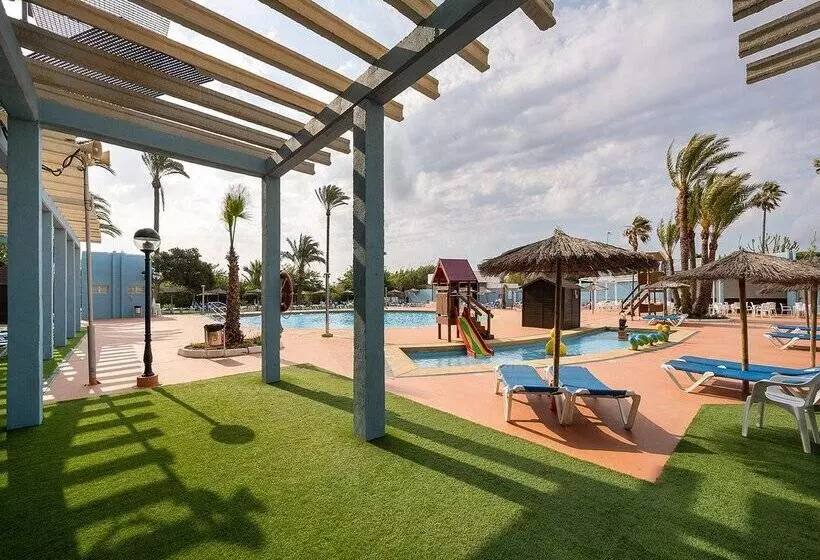 Fotos del hotel Playas De Guardamar:  187