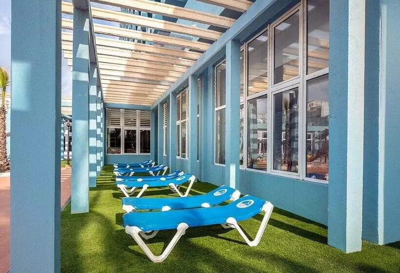 Fotos del hotel Playas De Guardamar:  77