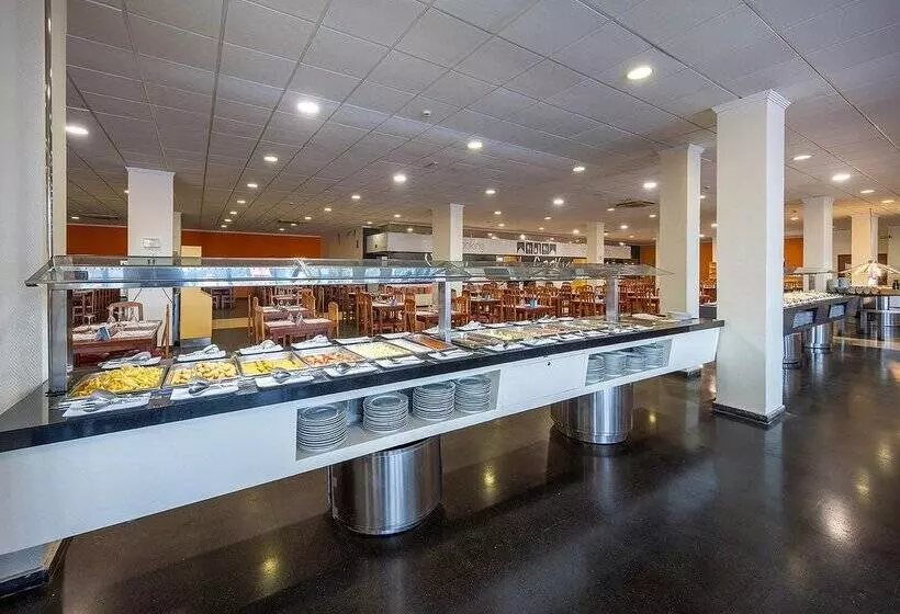 Fotos del hotel Playas De Guardamar:  168