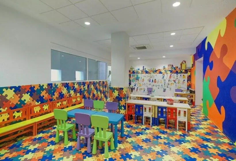 Fotos del hotel Playas De Guardamar:  68