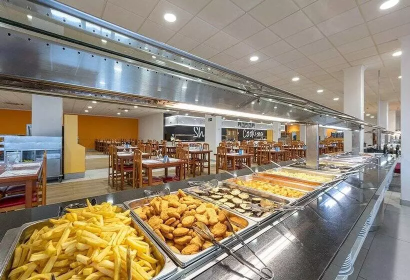 Fotos del hotel Playas De Guardamar:  163