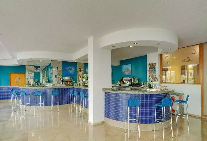 Fotos del hotel Playas De Guardamar:  57