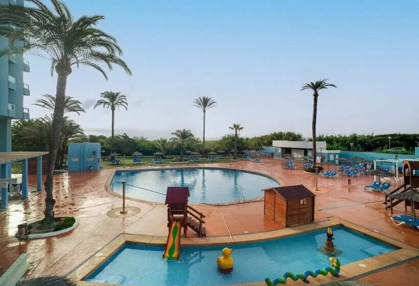 Fotos del hotel Playas De Guardamar:  221