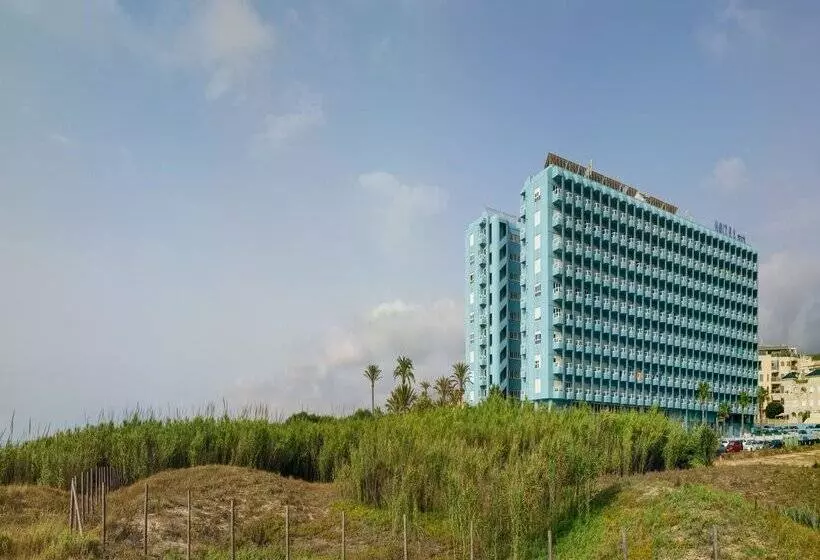 Fotos del hotel Playas De Guardamar:  206