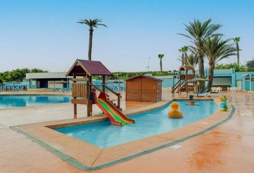 Fotos del hotel Playas De Guardamar:  127