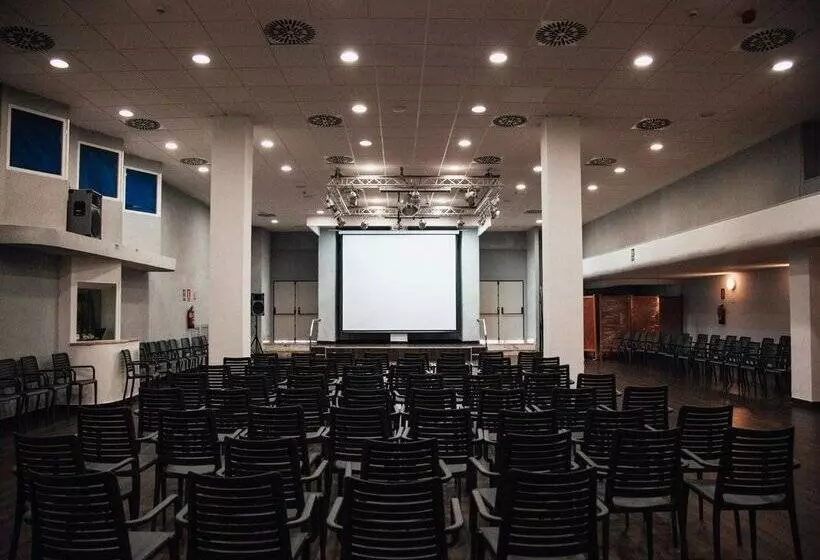 Fotos del hotel Playas De Guardamar:  61