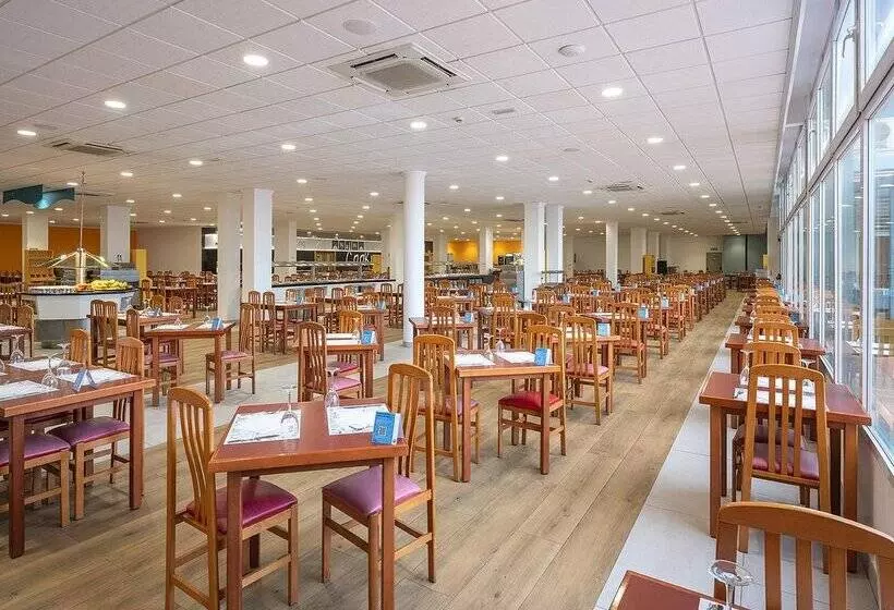 Fotos del hotel Playas De Guardamar:  53