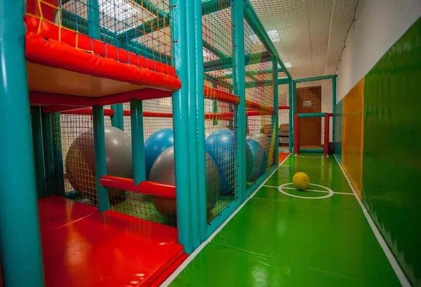 Fotos del hotel Playas De Guardamar:  71