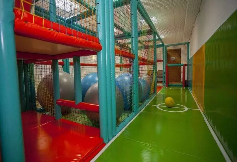 Fotos del hotel Playas De Guardamar:  72