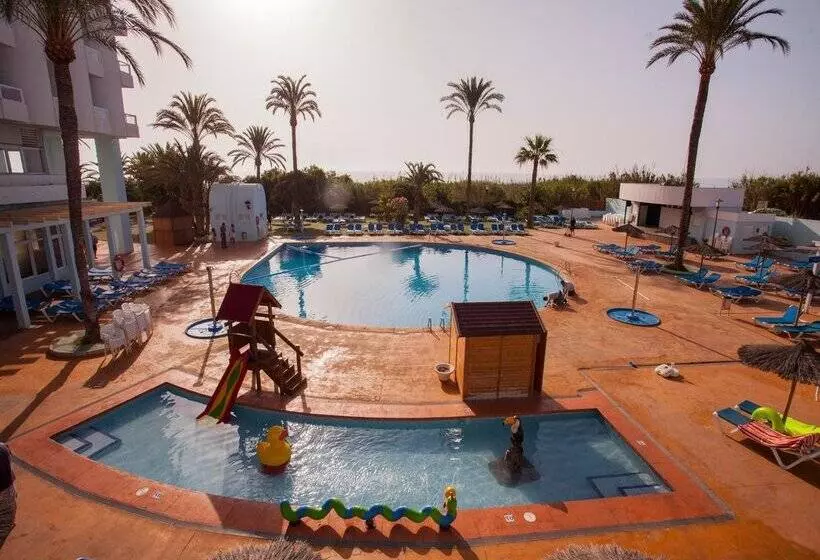 Fotos del hotel Playas De Guardamar:  124