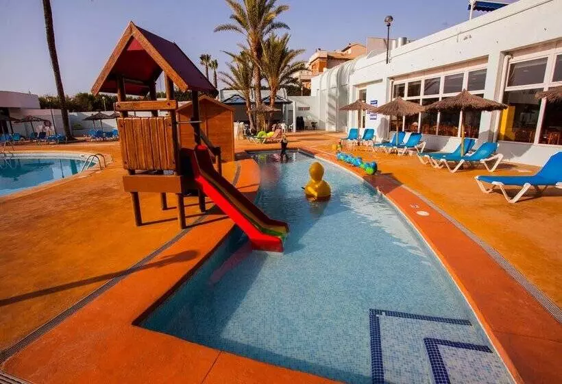 Fotos del hotel Playas De Guardamar:  183