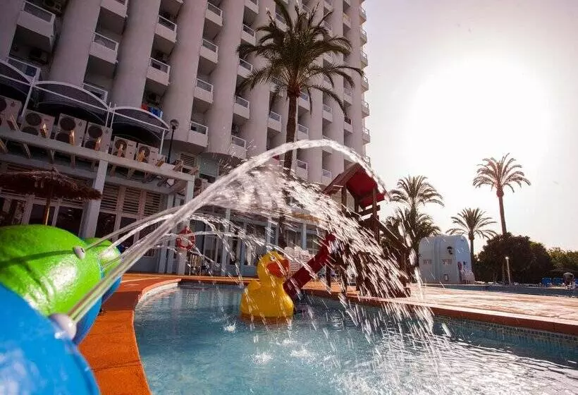 Fotos del hotel Playas De Guardamar:  126