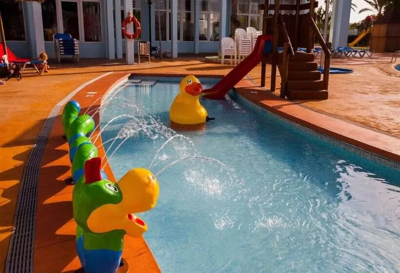 Fotos del hotel Playas De Guardamar:  186