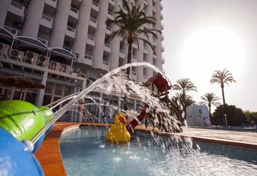 Fotos del hotel Playas De Guardamar:  125